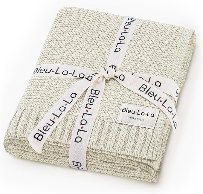 Baby organic blanket hotsell